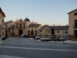 Ciudad de Jumilla 2023